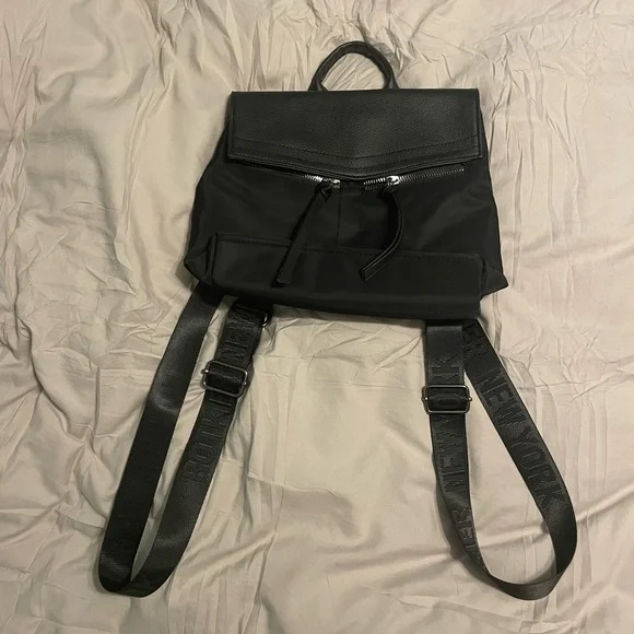 Botkier Trigger Mini Nylon Backpack - Picture 4 of 8